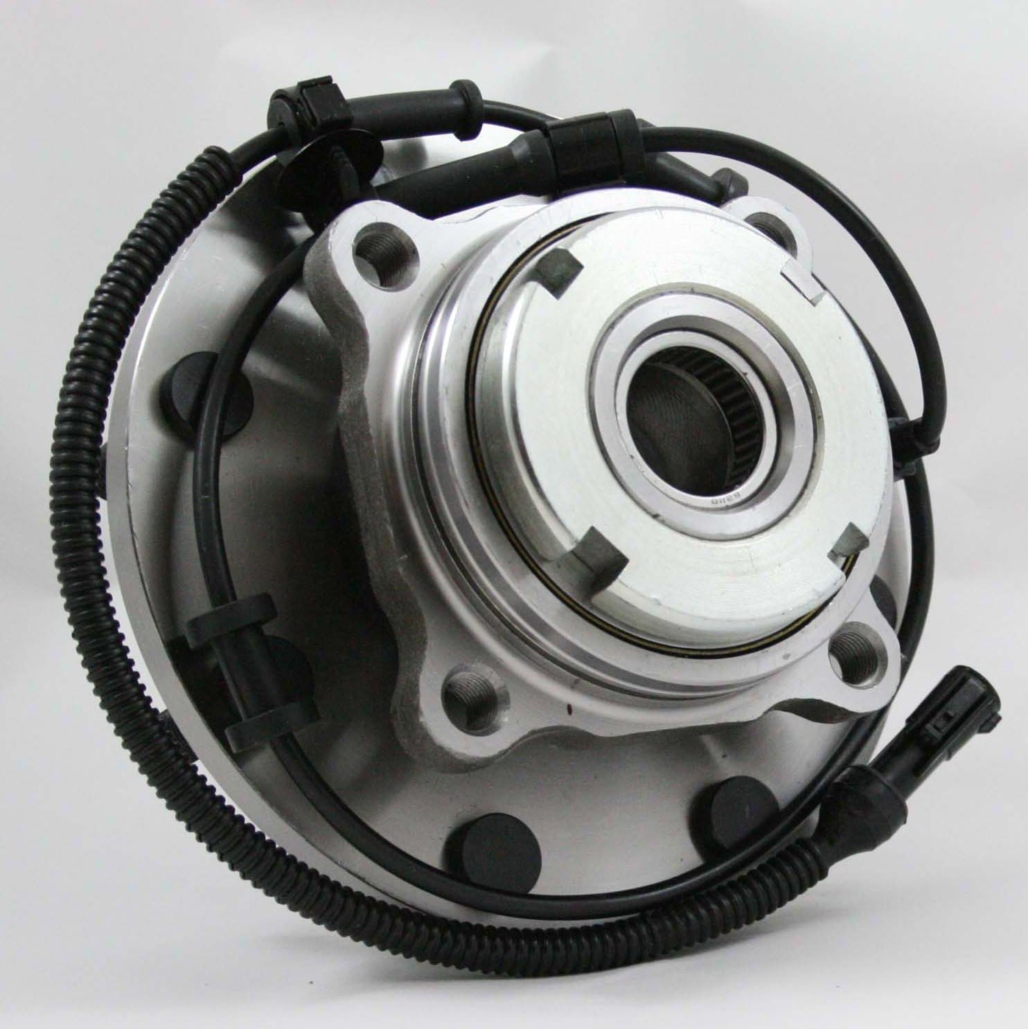 DuraGo 29515025 Front Hub Assembly