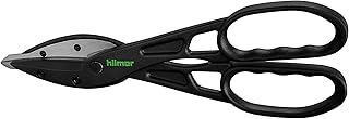 hilmor 1891173 Aluminum Handle Snip, 13
