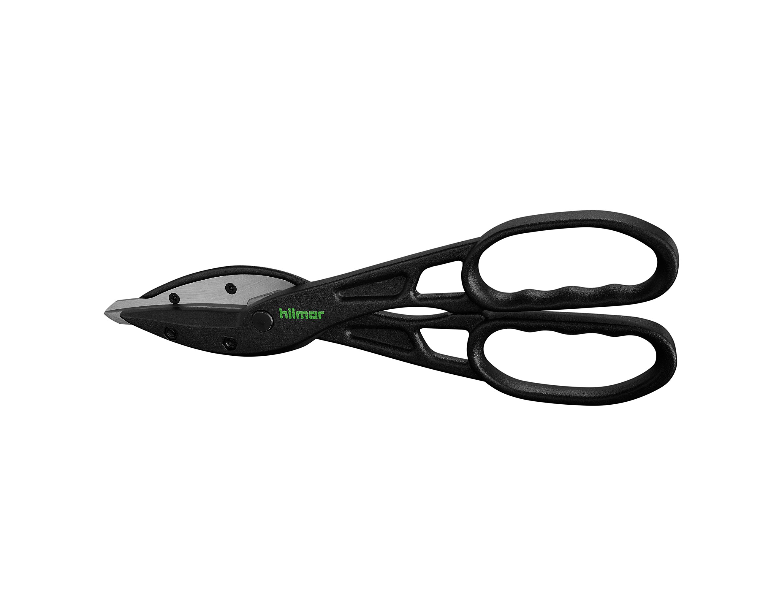 Hilmor 1891173 mango de aluminio, injertar, 13 "