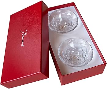Amazon｜バカラ Baccarat スウィング SWING カップ 2813979 クリア