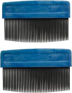Violin Bow Hair Comb, 2 Pcs