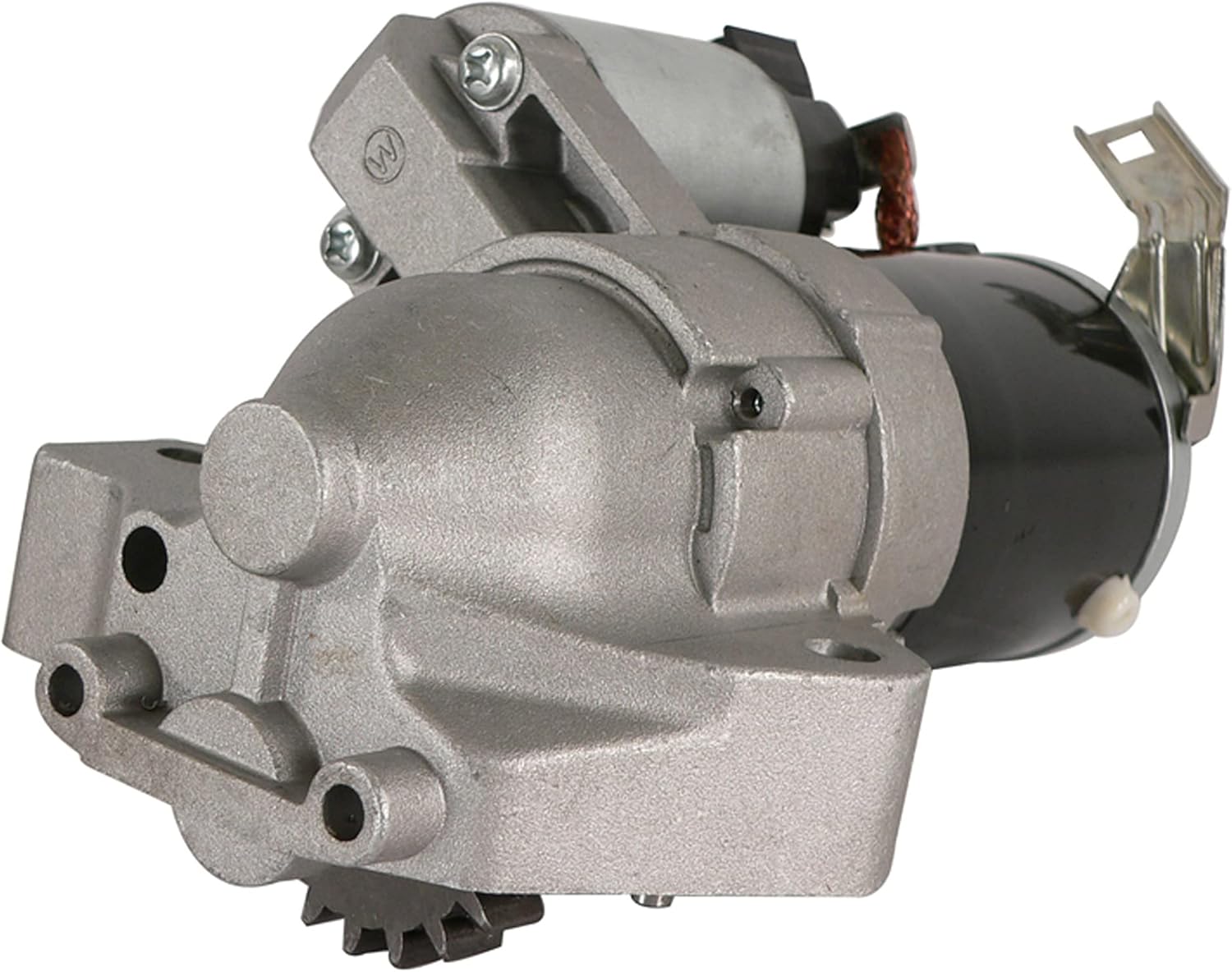 DB Electrical 410-48187 12V Starter Compatible with/Replacement for Honda Odyssey 2007-2010 336-2092, APS19008, APS19507, M0T15771, SMT0318, SR1344X, 280-4320, 31200GLYA02, Counter Clockwise