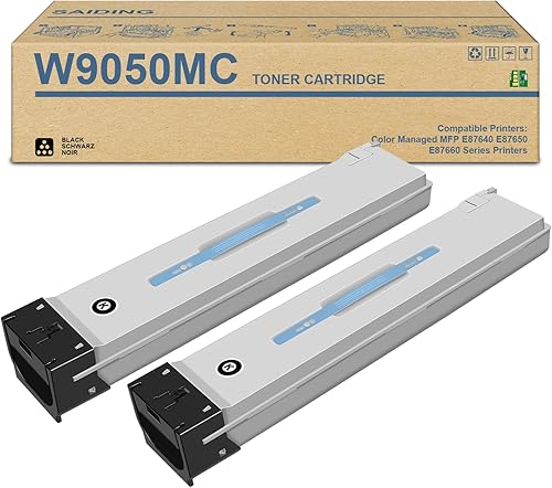 Miniatura 337 de SAIDING Cartuchos de tinta remanufacturados 712 712XL de repuesto para impresora de trazador DesignJet T230 T210 T650 T630 Studio (paquete de 4) 4-1