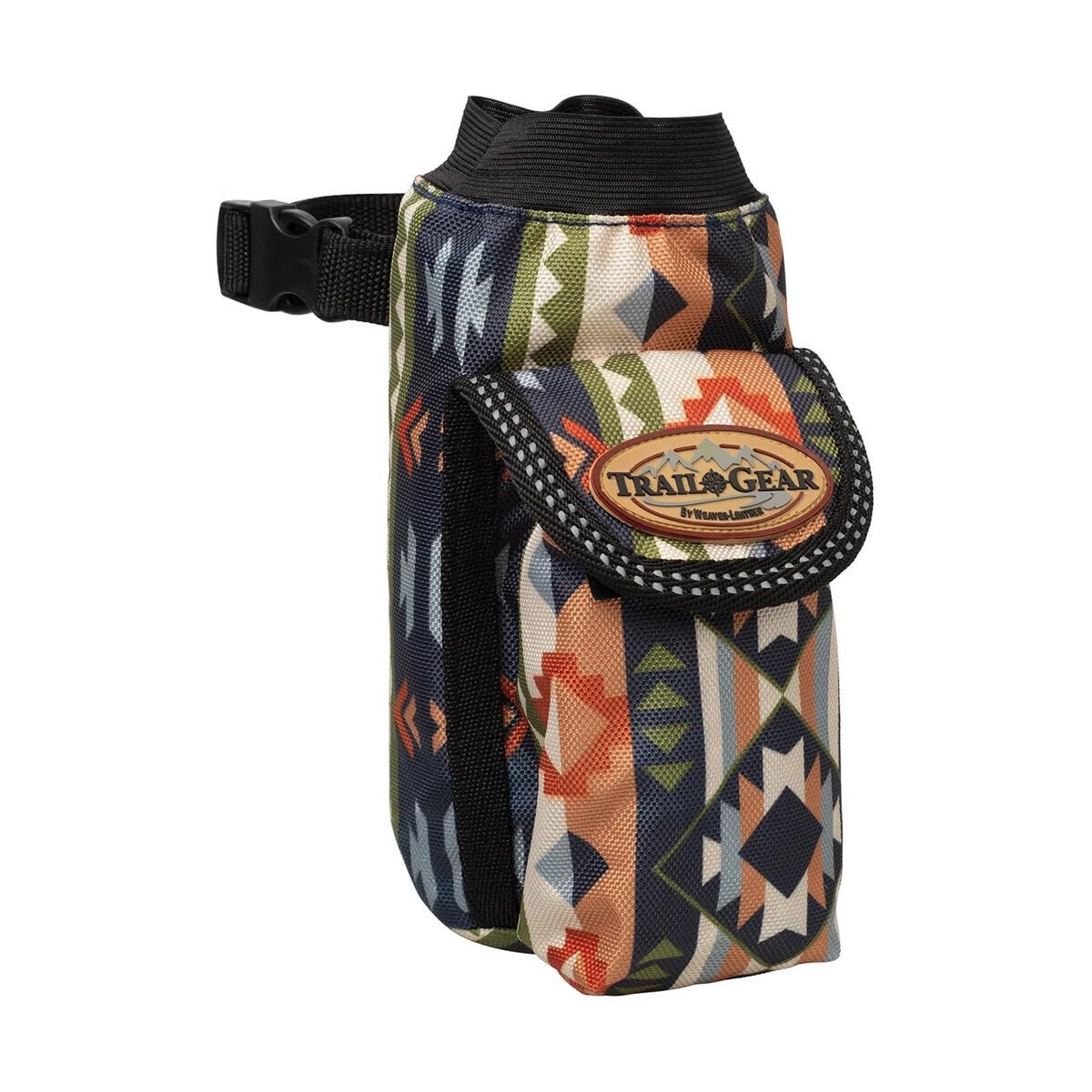 Weaver Leather Trail Gear 15503-259 Support pour Bouteille d'eau Trek West