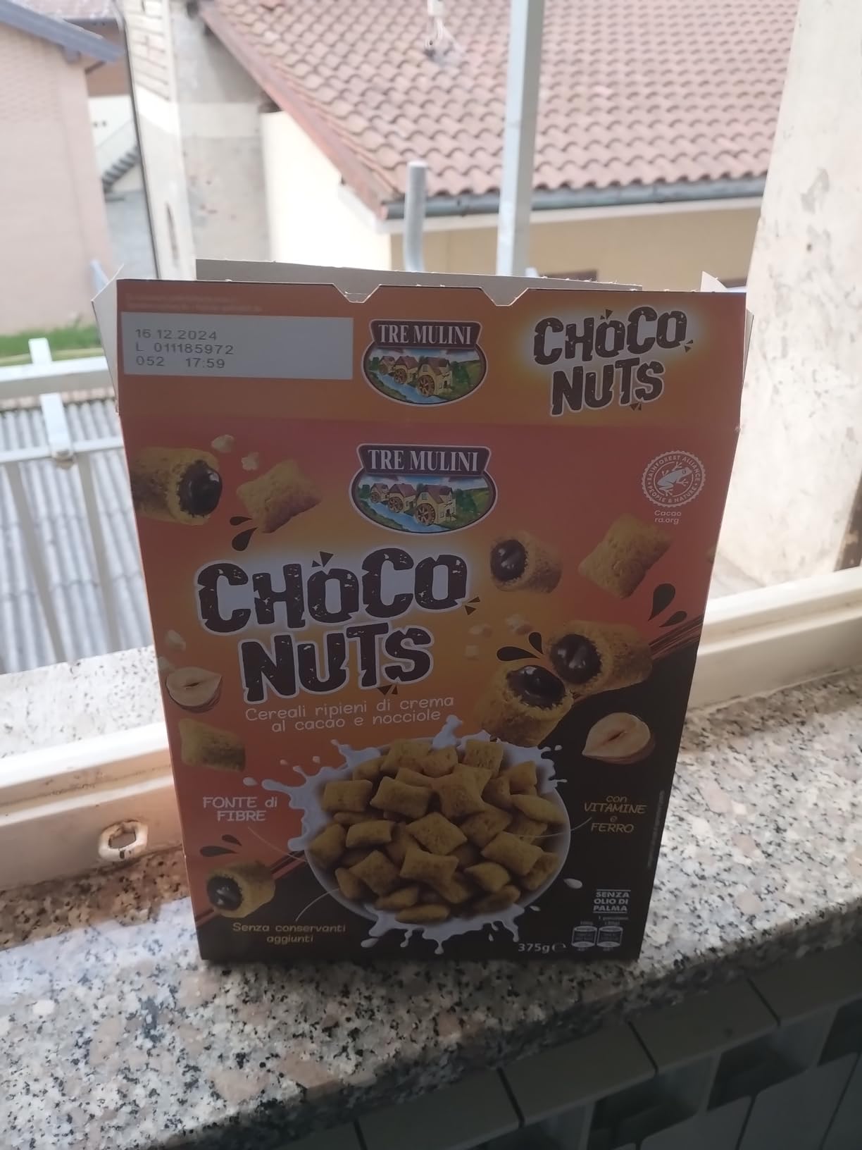 Immagine del cliente