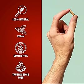 Century Systems The Cleaner Detox, Powerful 7-Day Complete Internal Cleansing Formula for Women, Support Digestive Health, 52 Vegetarian Capsules