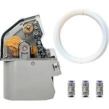 AMS Feeder Unit   Bambu Lab AMS            + PTFE     X1/P1P/P1S/X1C/A1/AMS lite     3D