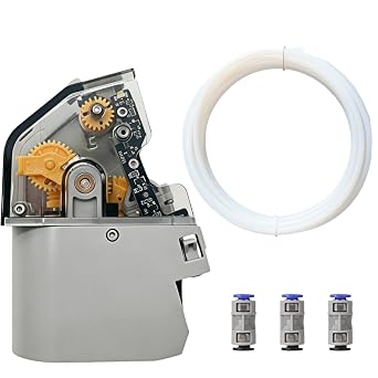 AMS Feeder Unit   Bambu Lab AMS            + PTFE     X1/P1P/P1S/X1C/A1/AMS lite     3D