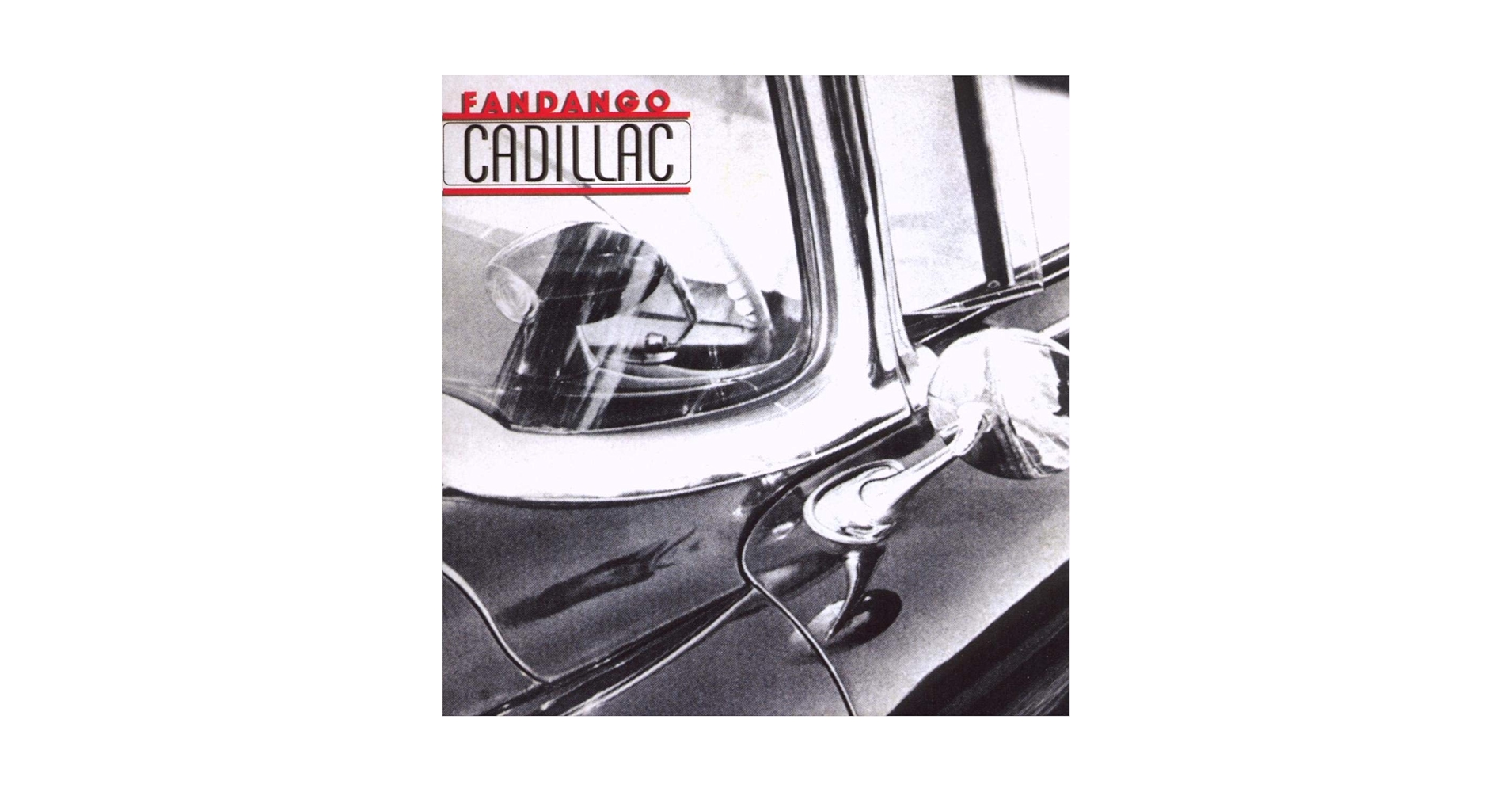 Amazon.com: Cadillac: CDs & Vinyl