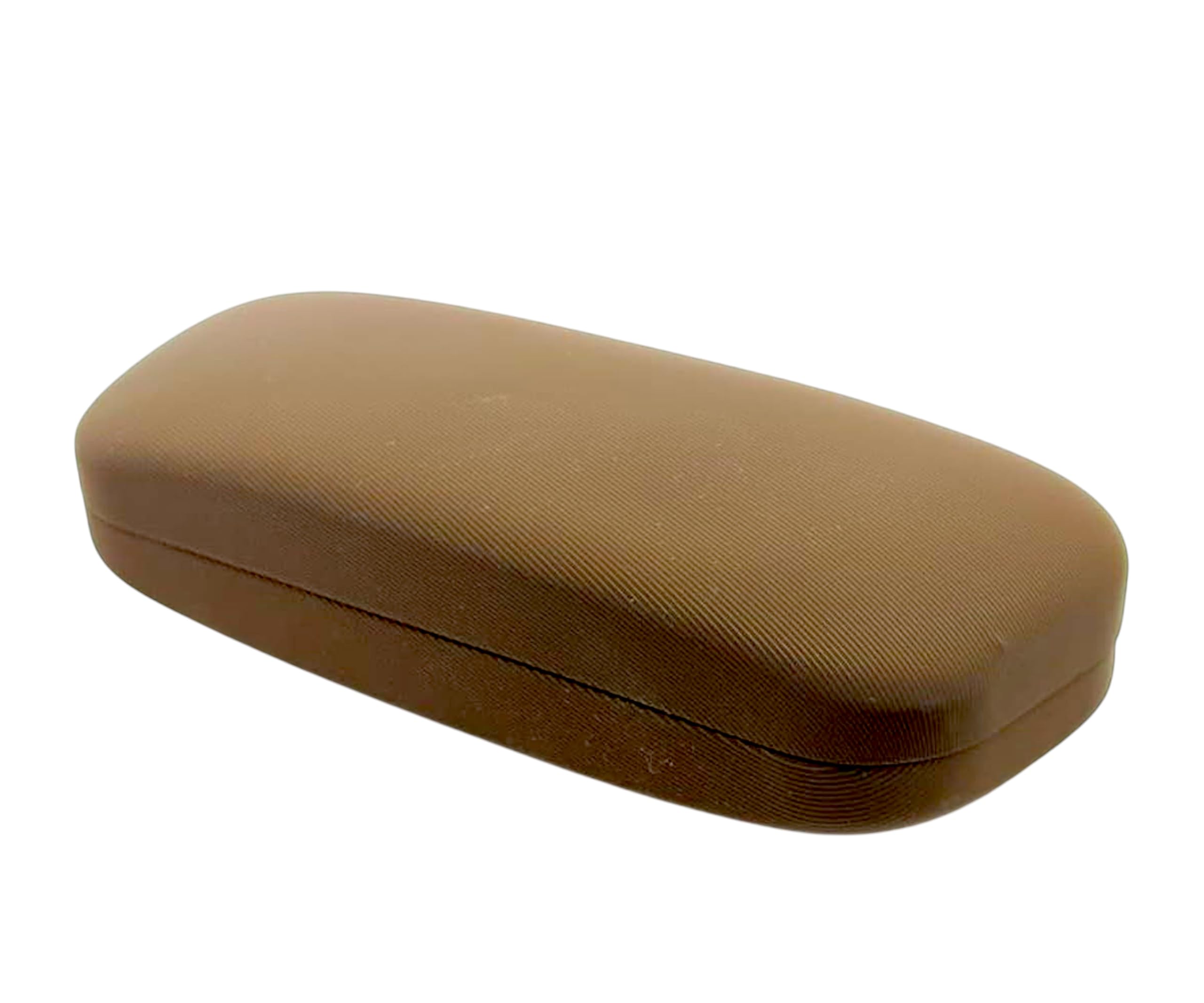 Trendy Durable Matte Eyeglasses Case Cover Pack of 1 | Hard Shell Eyewear Pouch For Sunglasses & Frames, goggles-image-4