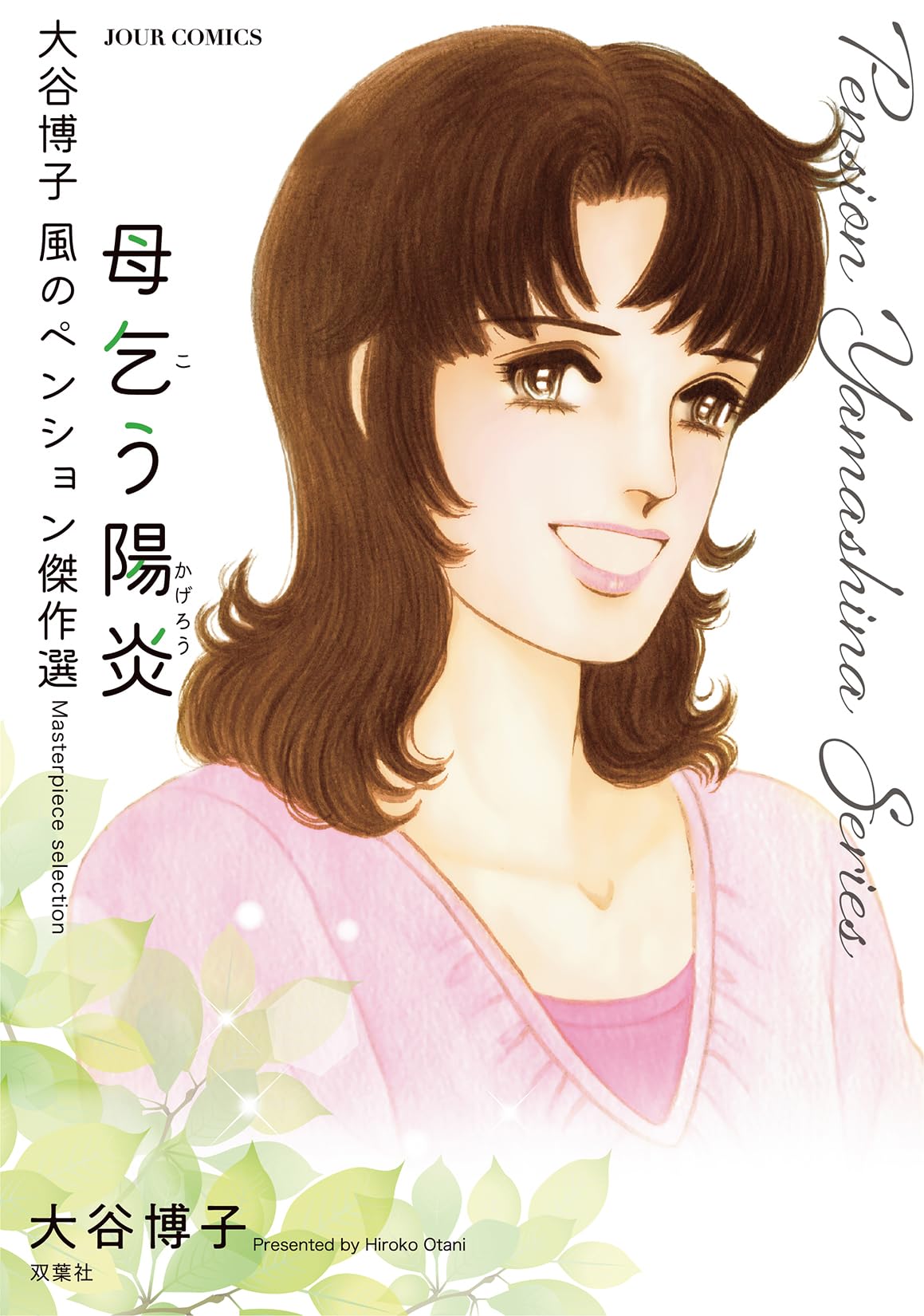 大谷博子、翔子の事件簿シリーズ!!風のペンションシリーズほか90冊　漫画セット 71MM9MAdSsL.jpg