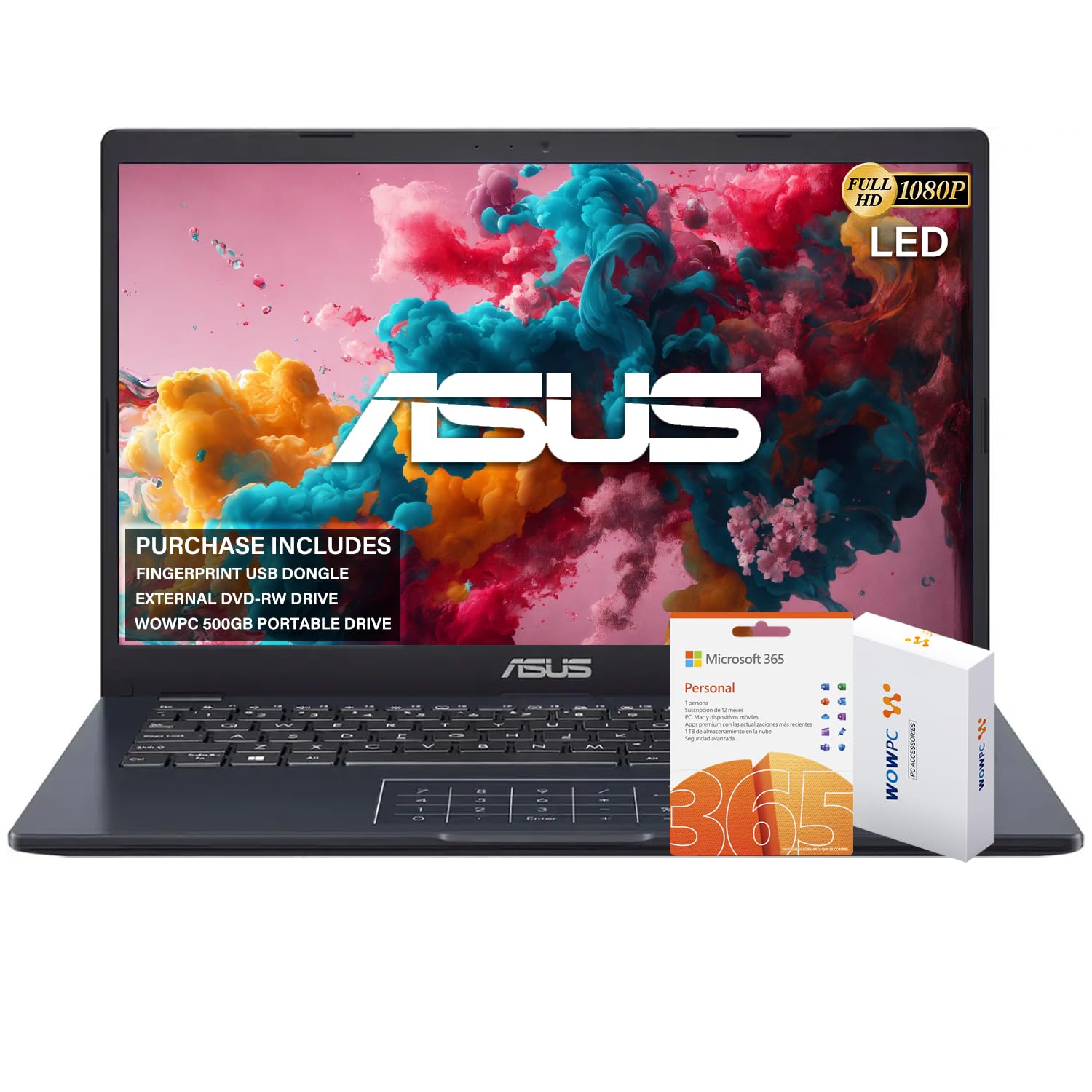Amazon.com: ASUS 14