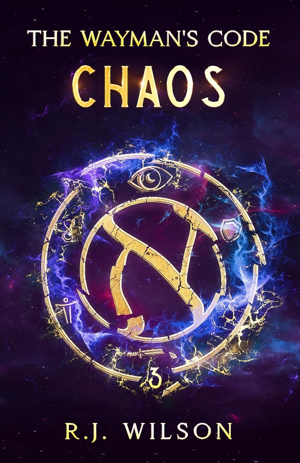 The Wayman's Code: Chaos