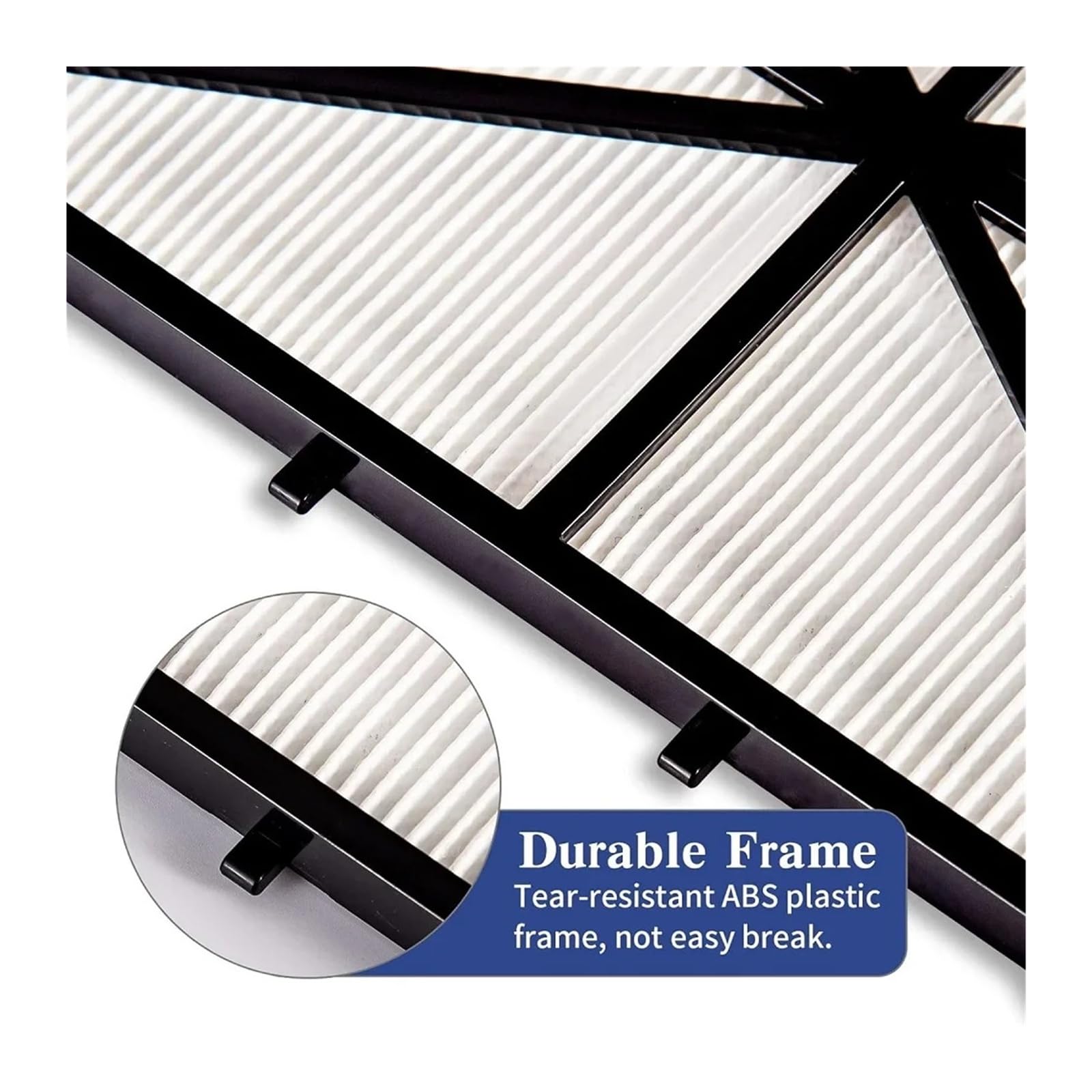 9991432‑R4 Filtro a cartuccia ultra fine, compatibile con Dolphin | Adatto al robot pulitore for piscine Nautilus CC Plus, M200, M400, M500
