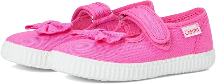 Обувь Cienta Kids Shoes 56060 (Infant/Toddler/Little Kid)