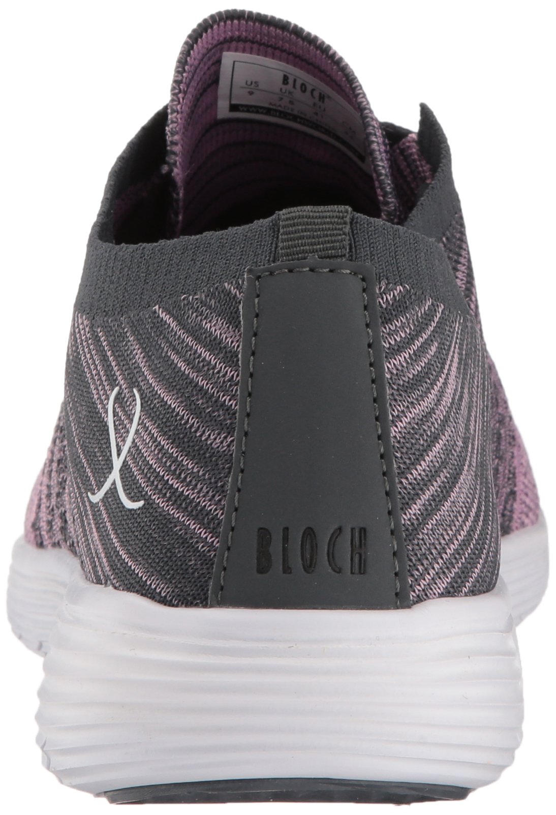 Bloch Damskie buty sportowe Omnia