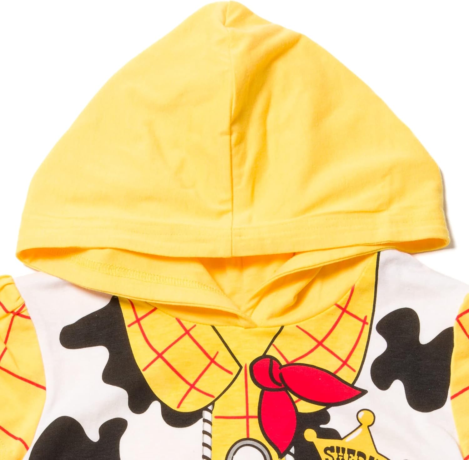 Miniatura 4 de Disney Pixar Toy Story Minnie Mouse Mickey Mouse Winnie the Pooh - Conjunto de camiseta y leggings para niñas pequeñas