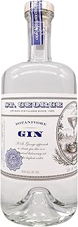 St George, Gin Botanivore, 750mL