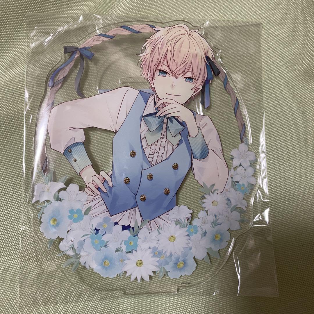 Amazon.co.jp: 大正×対称アリス 対アリ AGF 2024 アクリル