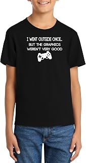Comical Shirt