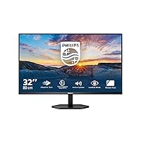 PHILIPS 32E1N3100LA - Monitor Full HD, 32 pollici