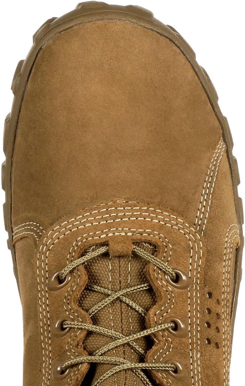 ROCKY S2V Tactical Military Boot