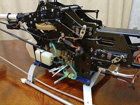 ラジコンヘリコプター　イーグル２EX　ヒロボー Yahoo!オークション - ヒロボー HIROBO SST EAGLE 2-EX SSR-IVの