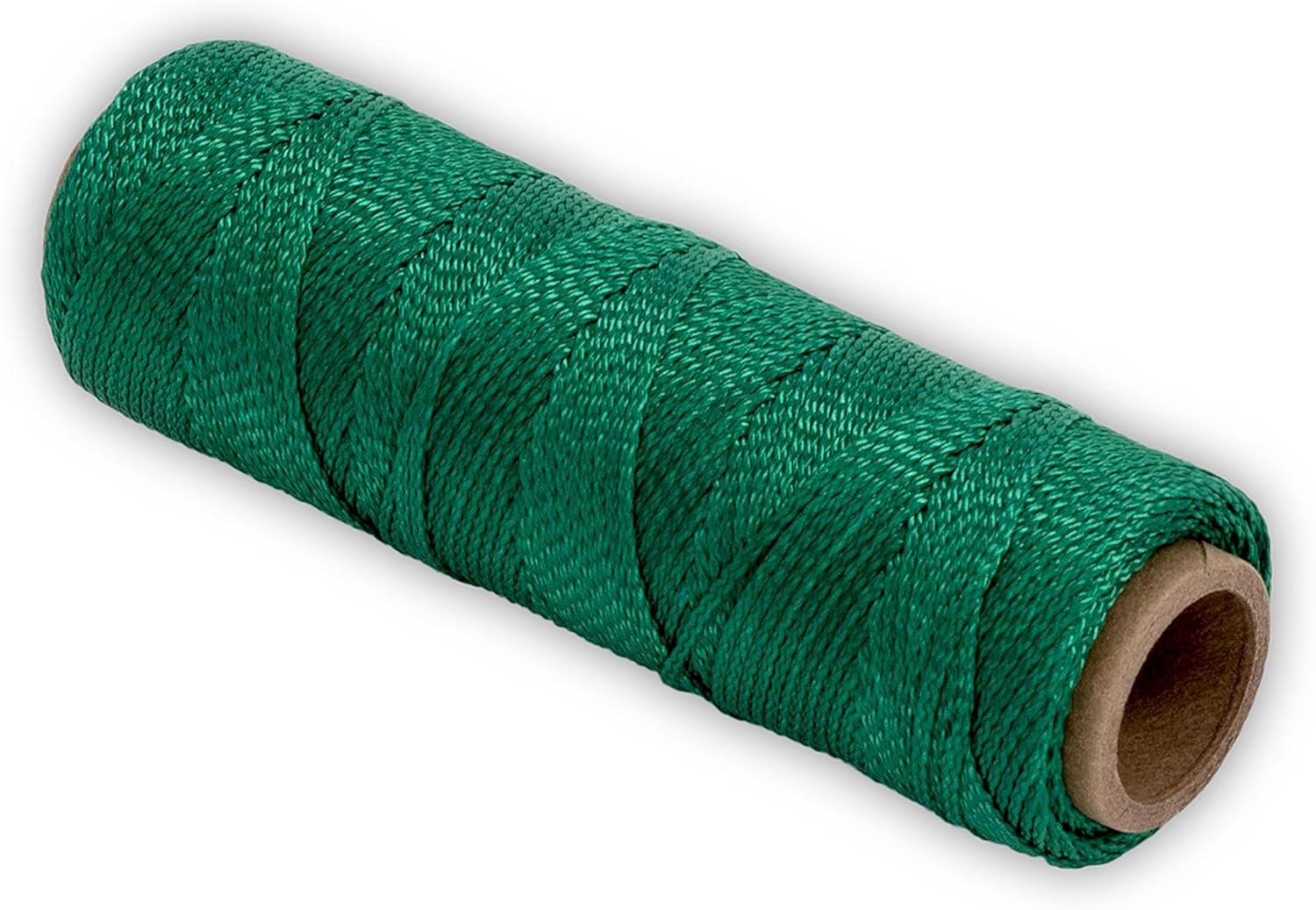 MARSHALLTOWN Masonry Line, Braided Nylon, Green, 500 Foot, #18 Line Size, Masons and Archaeology, 626