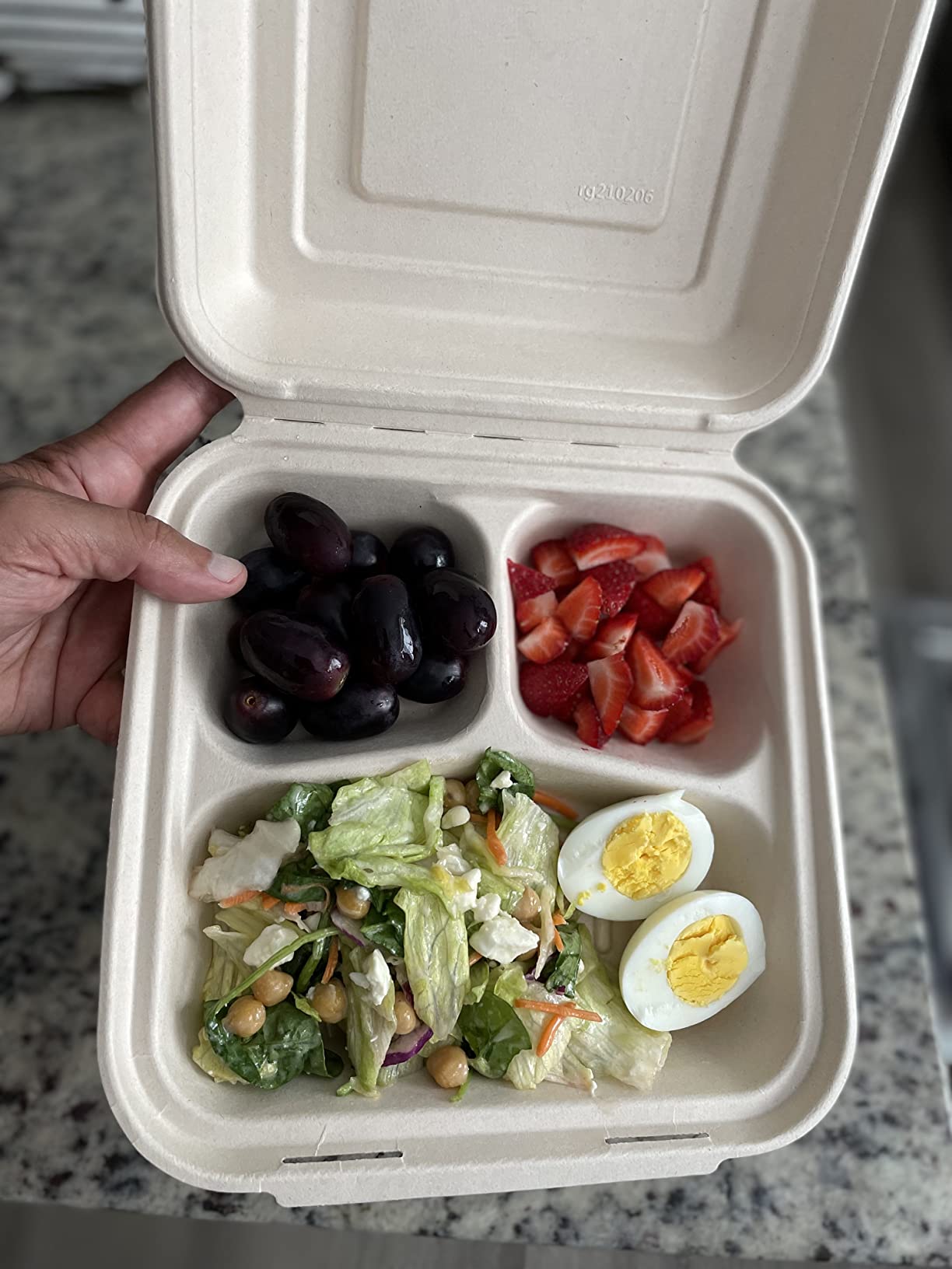 Amazing Eco-friendly product love it!