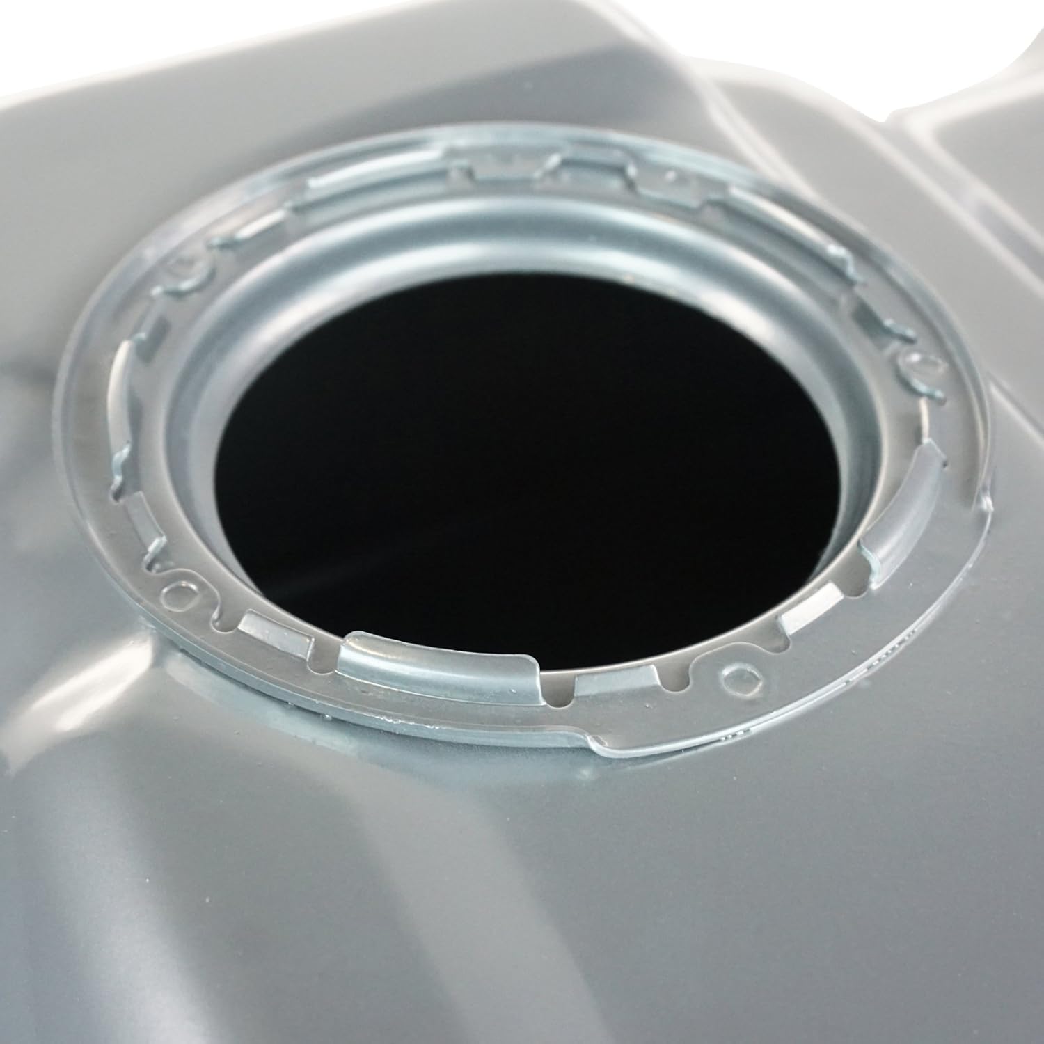 Gas Fuel Tank 25 gal Compatible with 1997-1999 Chevrolet C1500 1998-2000 C2500 1999-2000 C3500 K1500 K2500 K3500 GMC