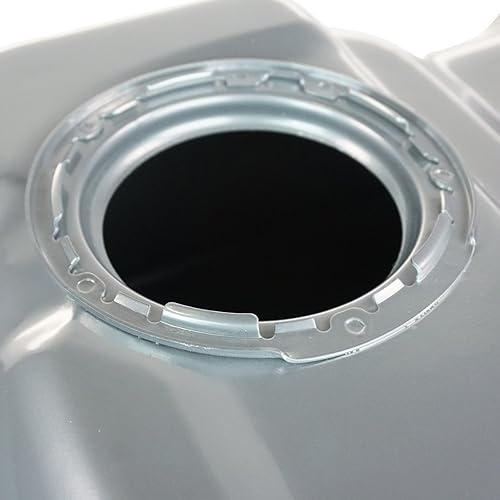 Miniatura 443 de TRQ Depósito de combustible de gasolina de 17.4 galones compatible con Chevrolet Tracker 1999-2003