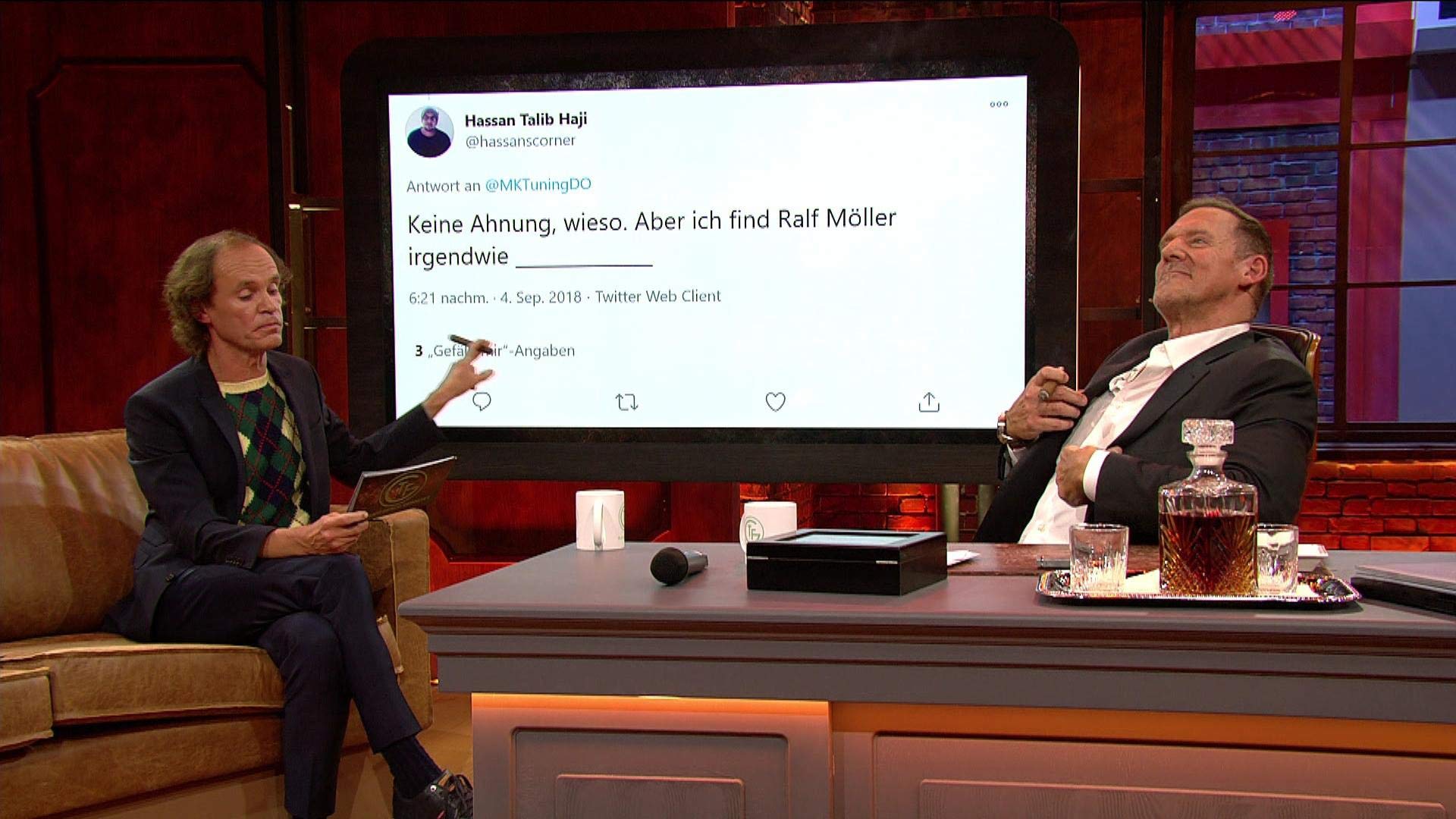 Amazon.de Täglich frisch geröstet Staffel 1 ansehen Prime Video