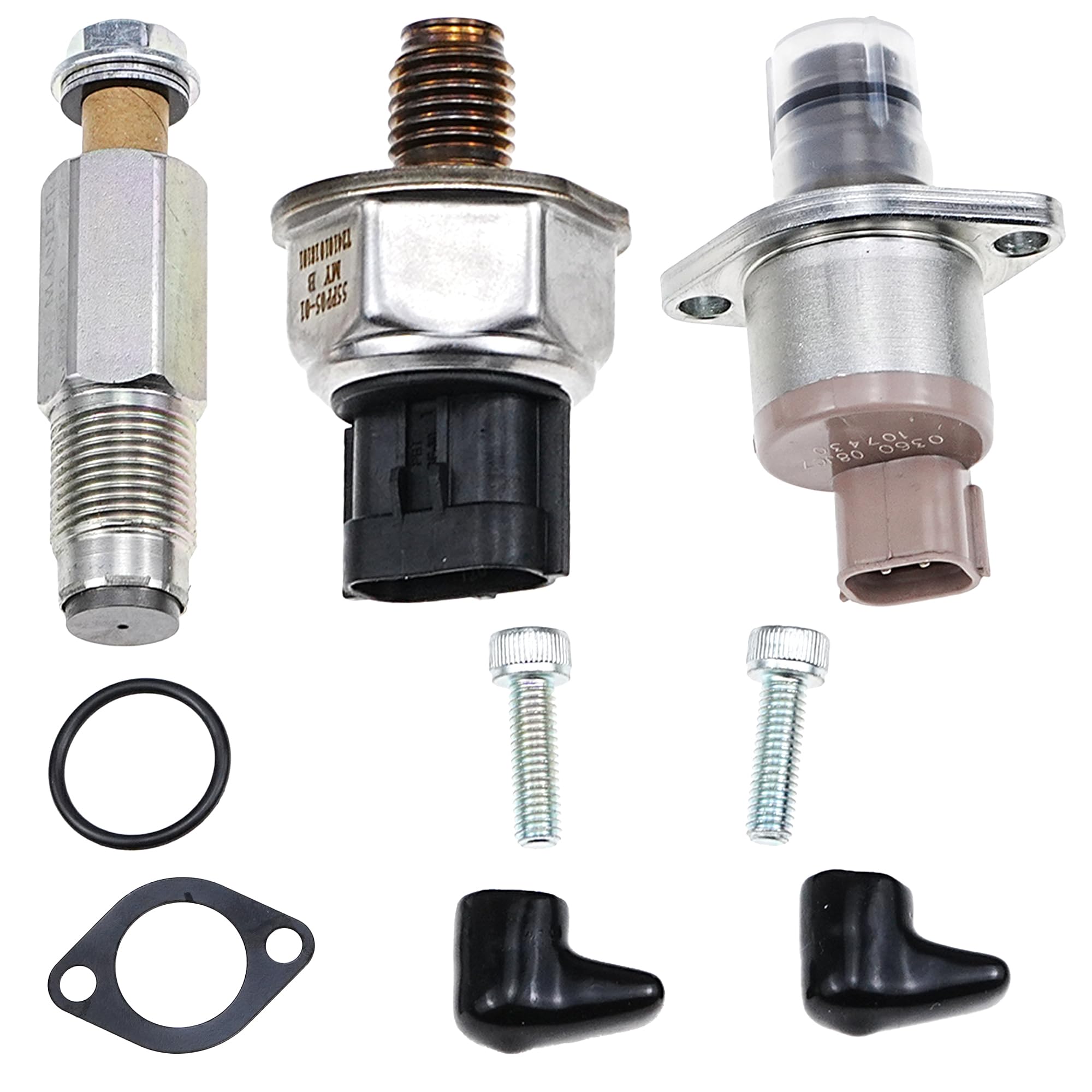 Kit valve de pression de rail haute précision compatible pour Boxer 2.2