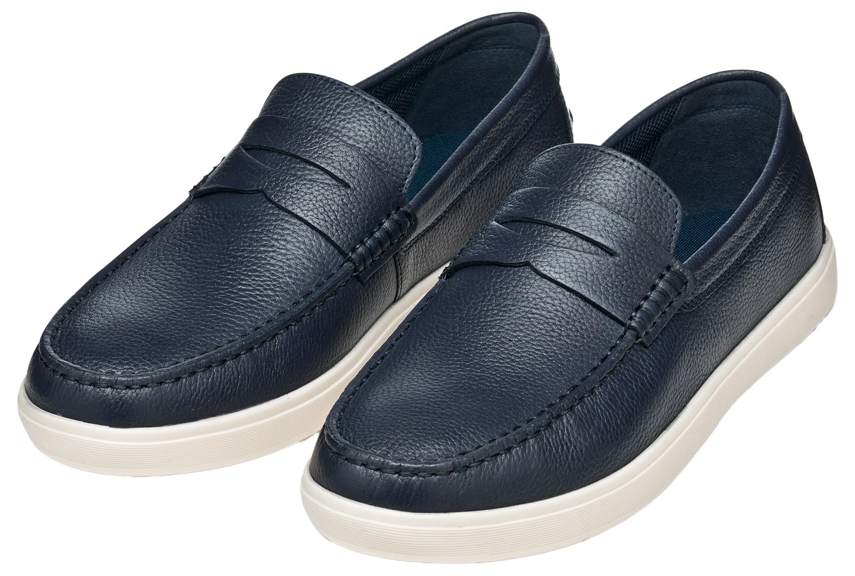 Geox U Avola A MocassinHomme