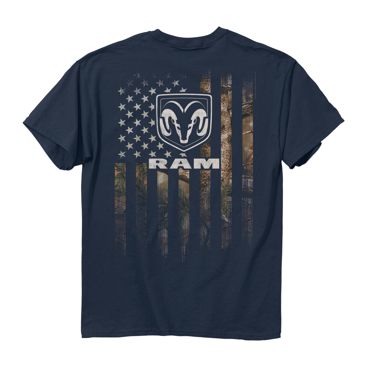 T-shirt Homme Spirit Of 76 - Fête Du 4 Juillet Patriotique, Coton, Manches Courtes