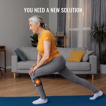 Remeden Sciatica Pain Relief Brace, Upgrated 2023 Sciatica Pain Relief Devices, New Tech Dual Pressure Pads for Sciatica Relief, Better Sciatica Brace for Sciatica as Seen On TV