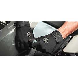 Magpul Technical Glove 2.0 Lightweight Work Gloves, Coyote, Small