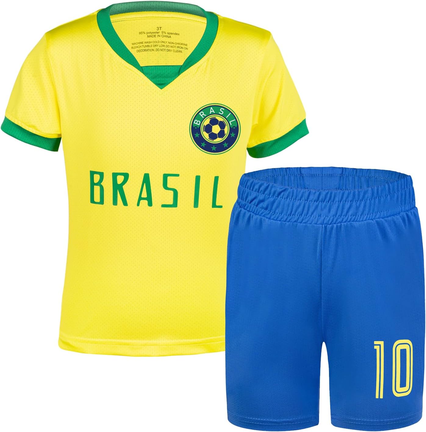 brazil soccer jersey nike