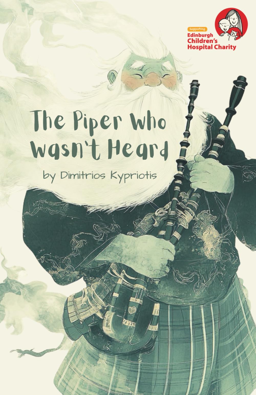 The Piper Who Wasn't Heard