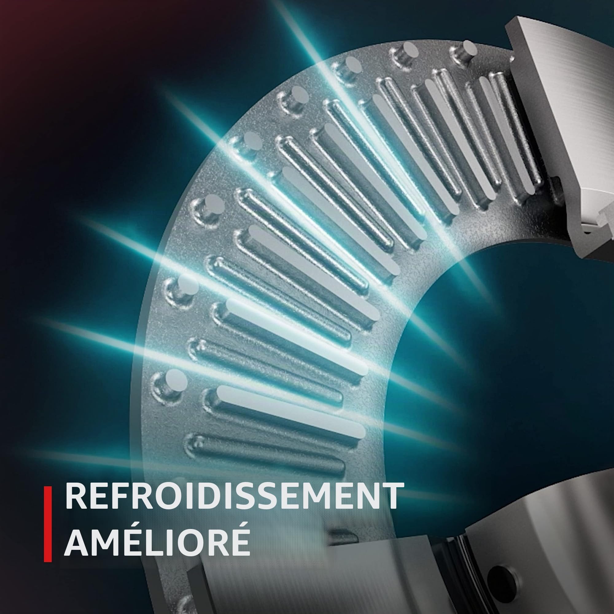 Brembo 09.5390.31 - Disque du Frein Avant avec revêtement anti-corrosion UV - Jeu de 2 disques