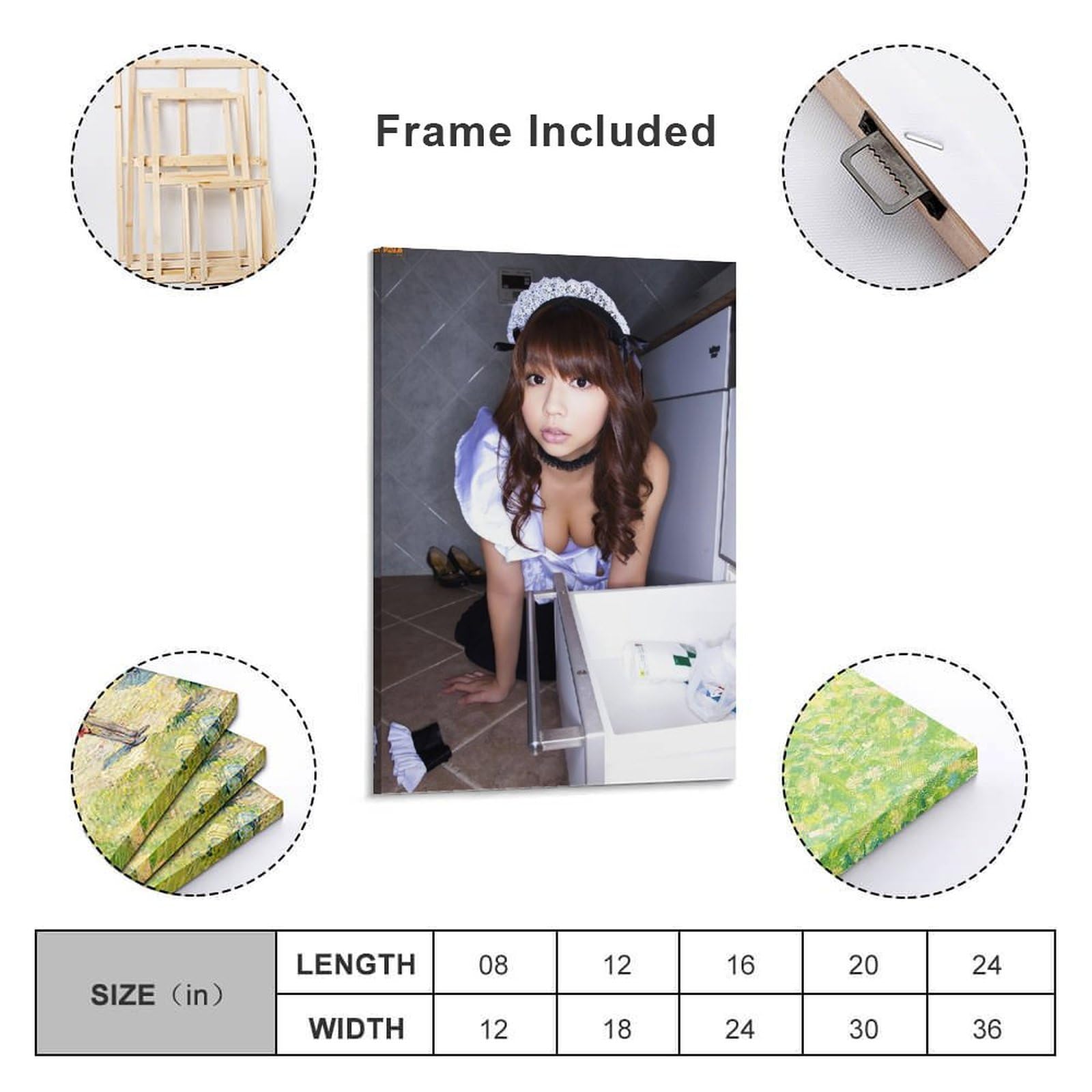 Amazon.co.jp: 小泉麻耶グラビア水着画画像集女優・歌手・アイドル53 