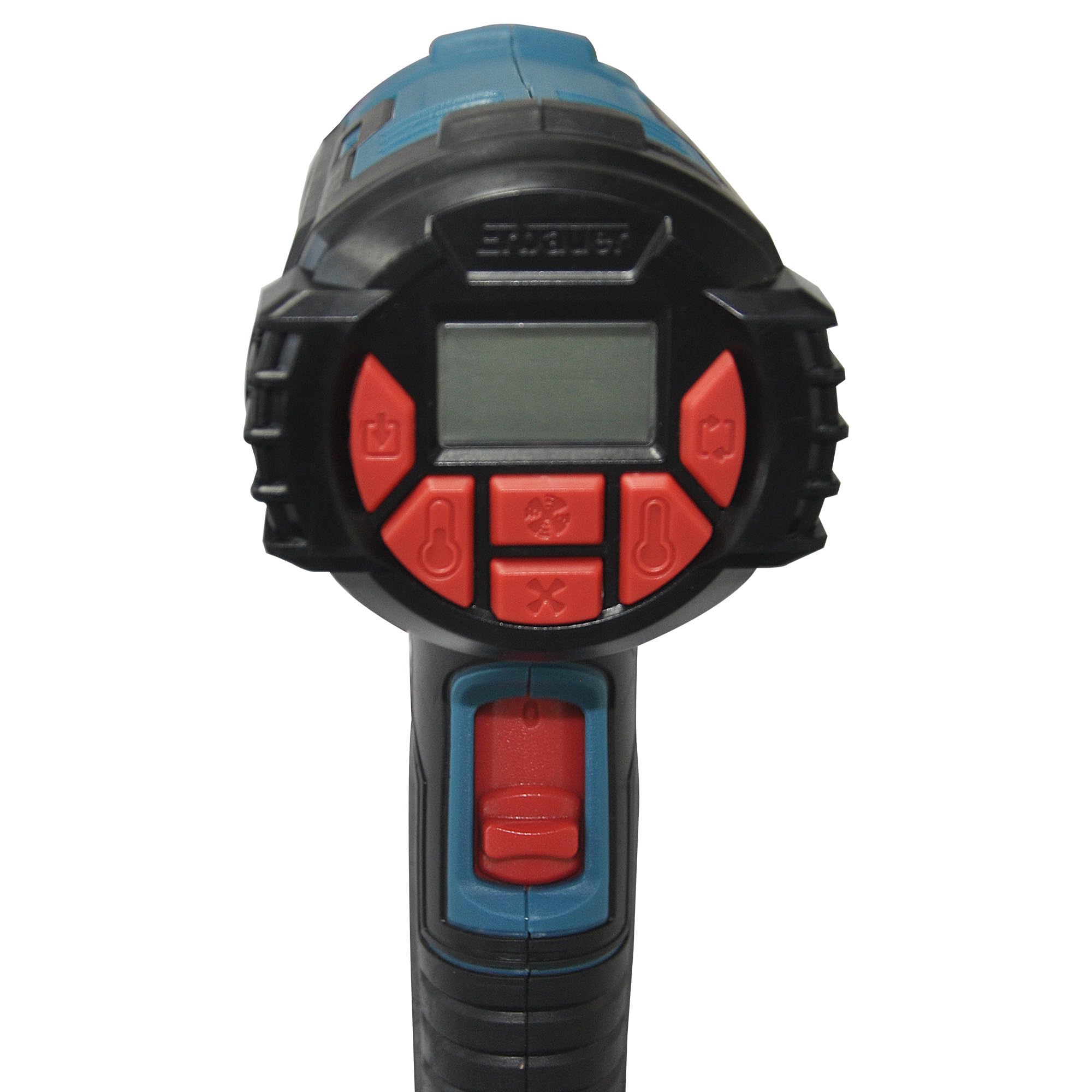 Erbauer Décapeur thermique EHG2000 2000W