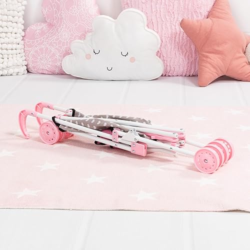 Miniatura 5 de Bayer Design Cochecito paraguas en gris