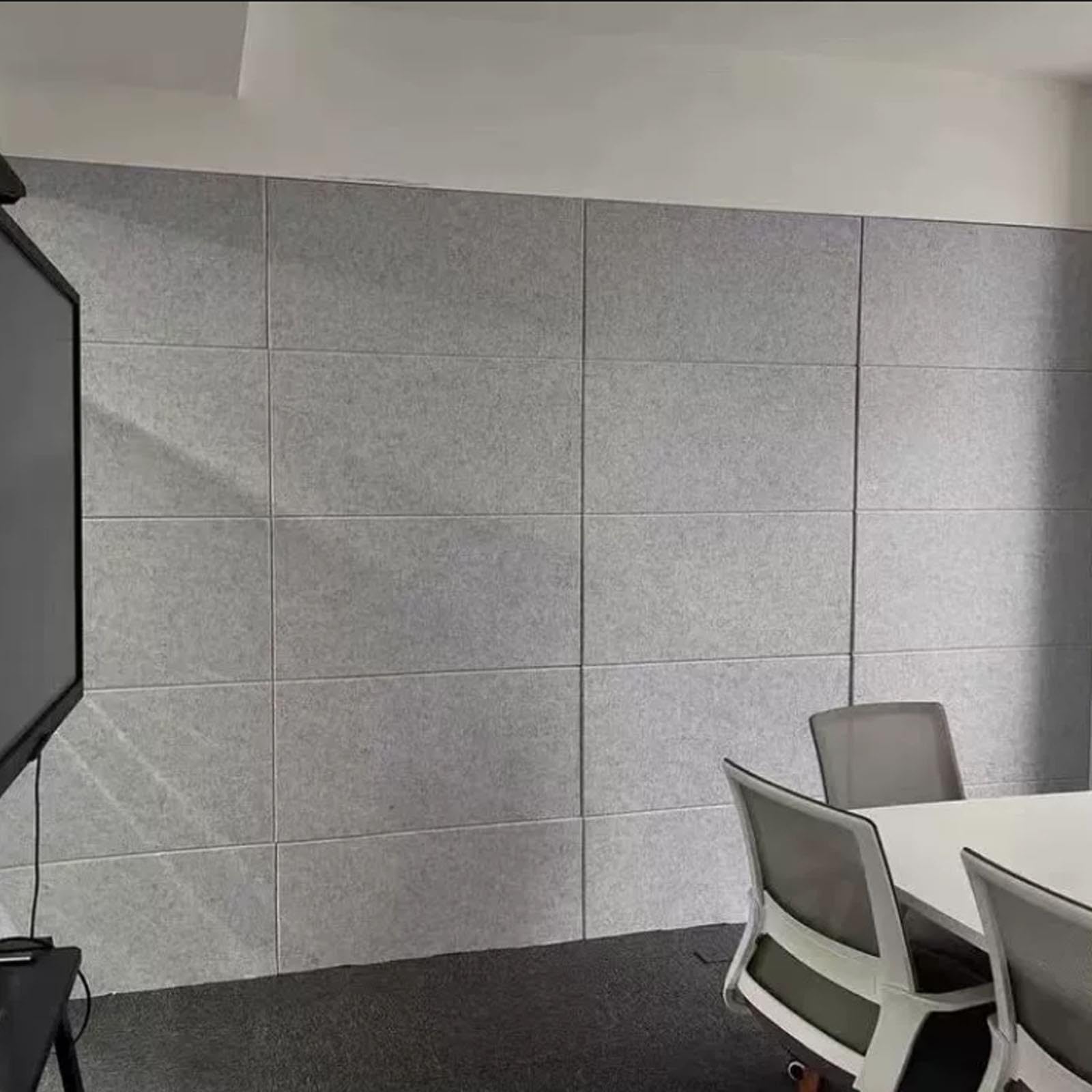 Pannelli murali 3D, rivestimento effetto pietra, 30 x 60 cm | Materiale PET per decorazioni d'interni, mattoni decorativi, arredamento moderno per esterni e interni(Beige,1PCS)