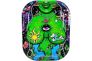 Spice Grinder Tray: Perfect Herb Companion for Seamless Grinding