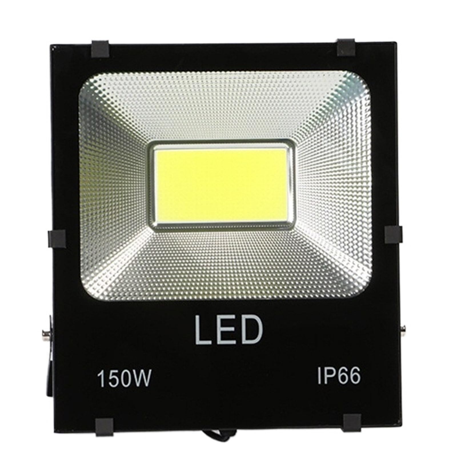 LED Flood Light Outdoor Lamp Led Spotlight Floodlight(Cold white,20W)