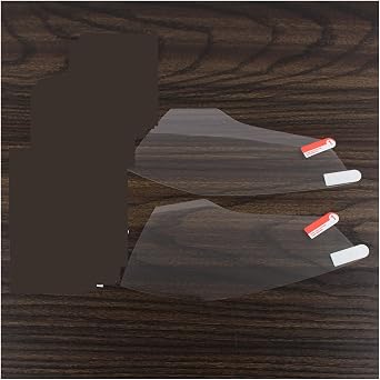 Speedometer Scratch Film for Yam&aha Force 155 Force155 2017 2018 Motorcycle Cluster Scratch Protection Film Screen Protector