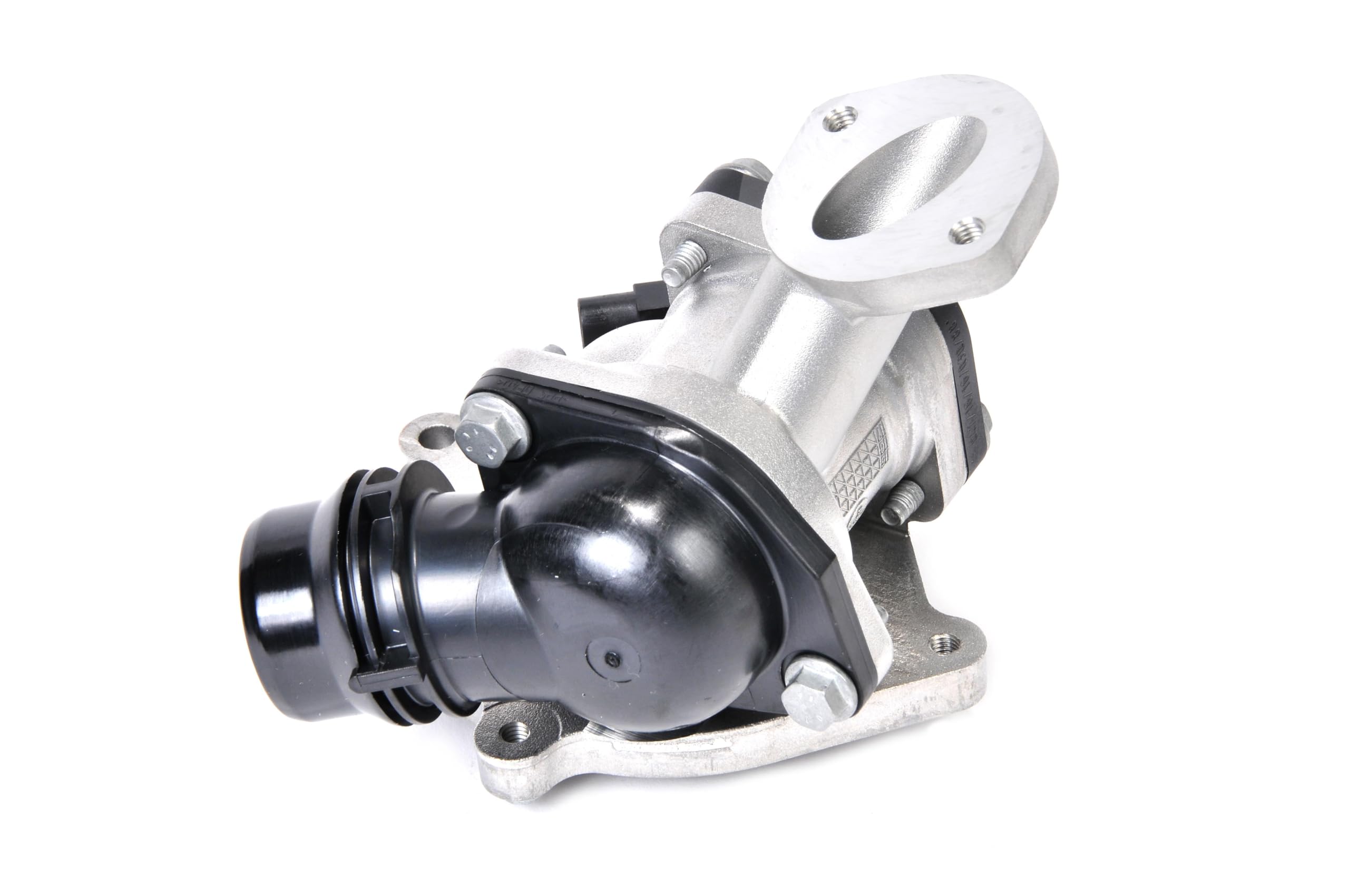 GM Genuine Parts 131-195 (55490715) Engine Coolant Thermostat with Seal