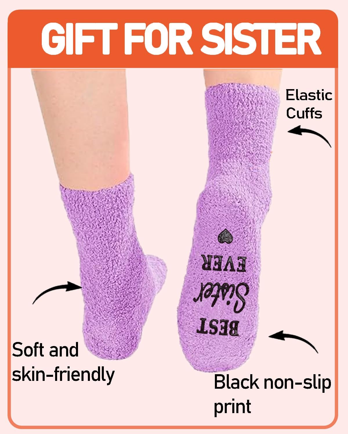 Gifts for Sister, Mom, Aunt, Daughter in Law, Mother in Law - Image 5