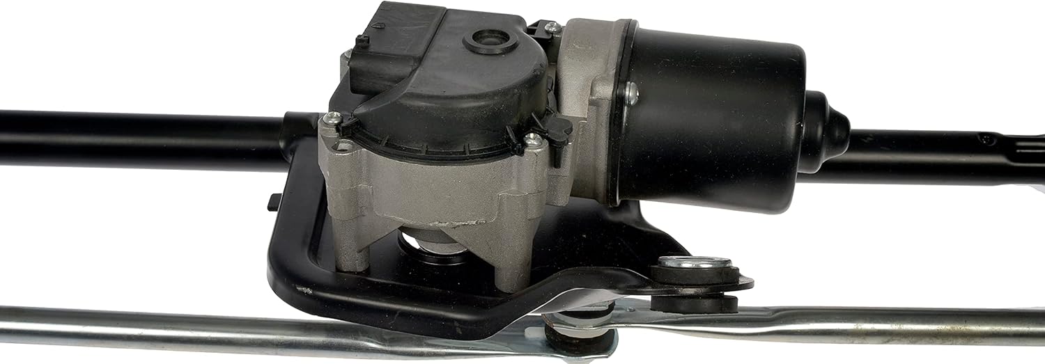 Dorman 602-320AS Windshield Wiper Motor and Linkage Assembly Compatible with Select Ford/Lincoln Models